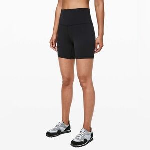 Lululemon Align High-Rise Short